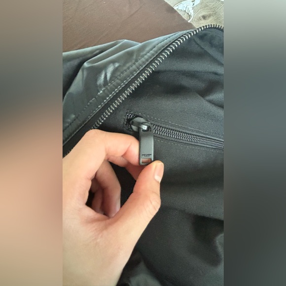 Saint Laurent Paris nuxx duffle bag - Picture 8 of 9